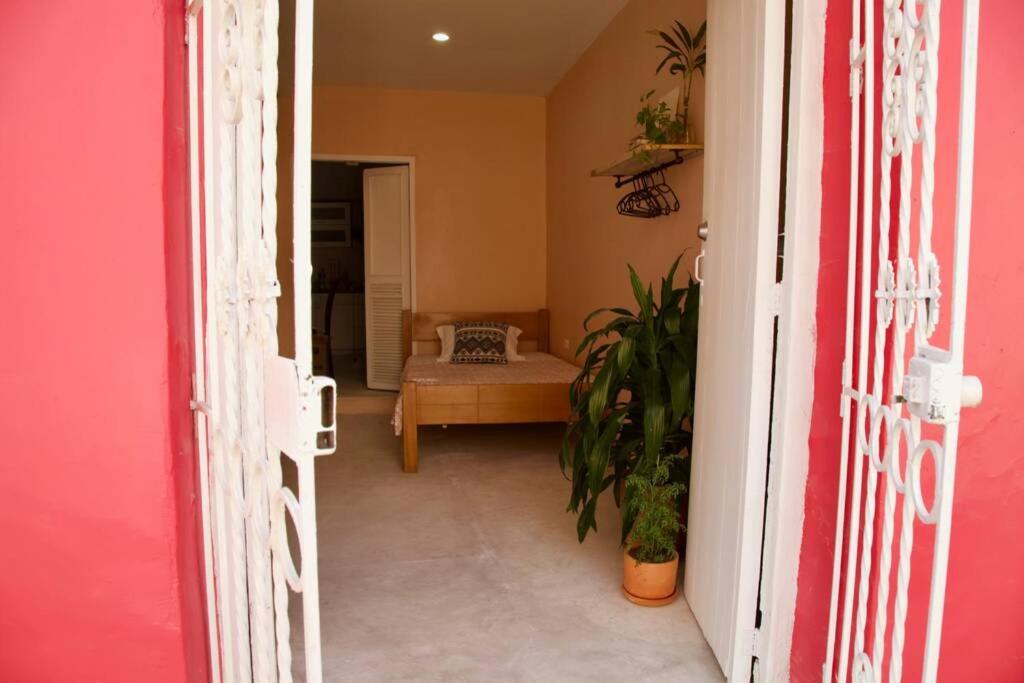 Great Location ! 4 Bedroom Home In The Heart Of Cartagena Eksteriør billede