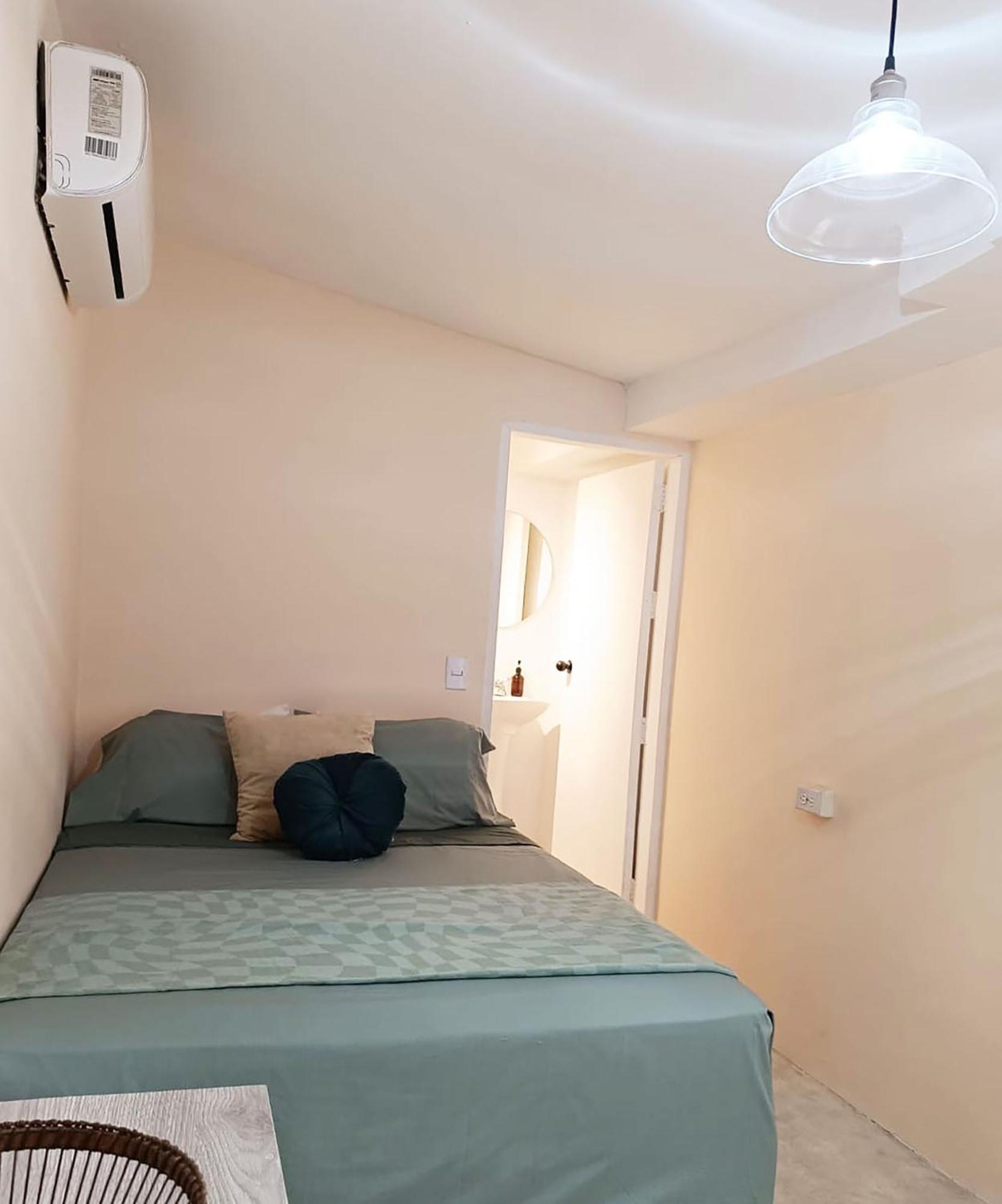 Great Location ! 4 Bedroom Home In The Heart Of Cartagena Eksteriør billede