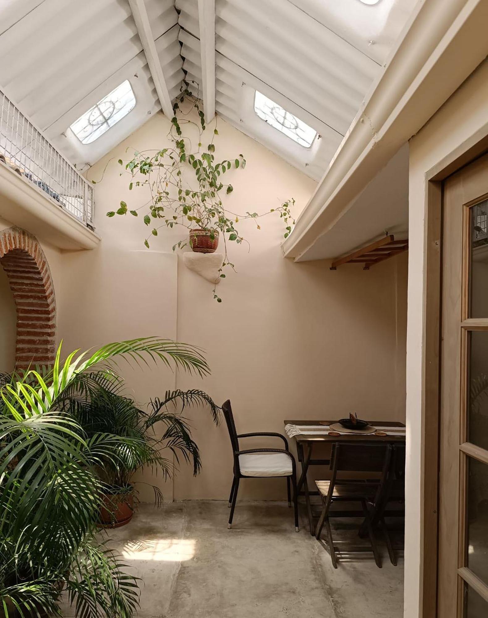 Great Location ! 4 Bedroom Home In The Heart Of Cartagena Eksteriør billede